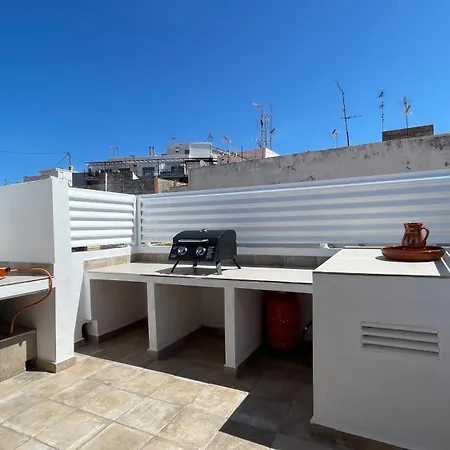 Appartement Historic Centre, The Next Level