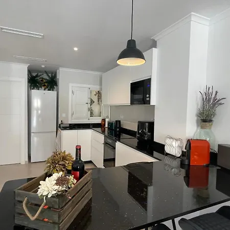 Historic Centre, The Next Level Appartement *