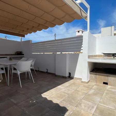 Appartement Historic Centre, The Next Level