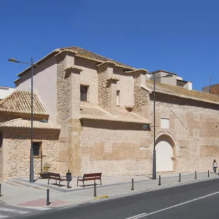 Historic Centre, The Next Level Apartment