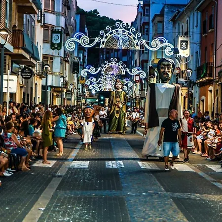 Historic Centre, The Next Level