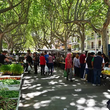 Historic Centre, The Next Level *
