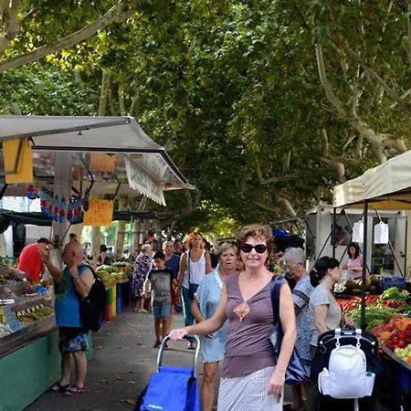 Historic Centre, The Next Level Oliva
