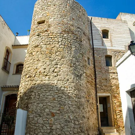 Historic Centre, The Next Level Apartment