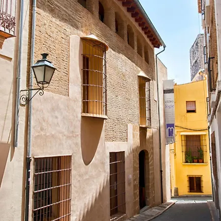 Historic Centre, The Next Level Oliva