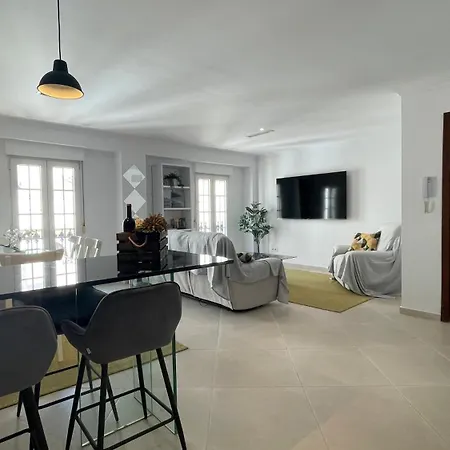 Apartment Historic Centre, The Next Level *