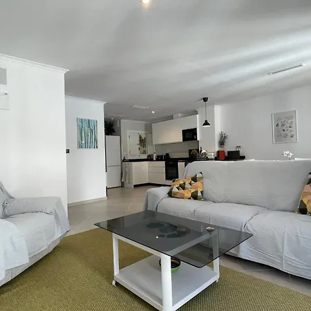 Historic Centre, The Next Level Apartment Oliva