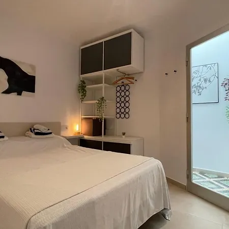 Historic Centre, The Next Level Apartment Oliva