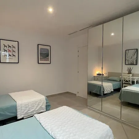 Historic Centre, The Next Level Apartment
