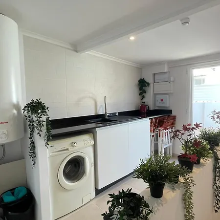 Apartment Historic Centre, The Next Level *
