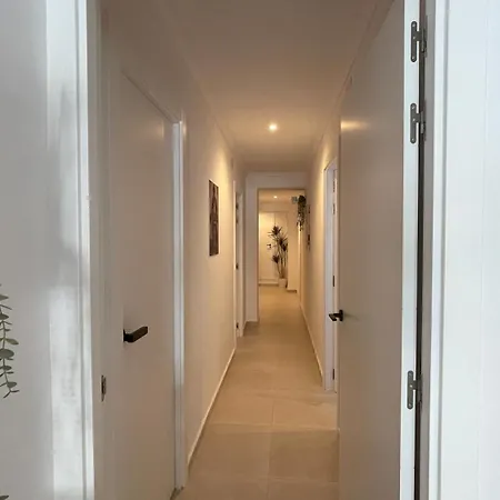 Apartment Historic Centre, The Next Level Oliva