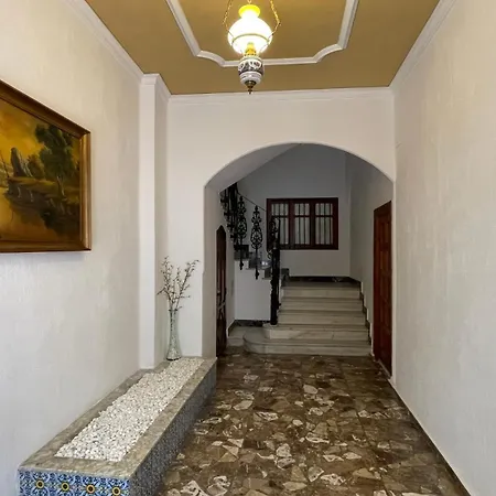 Historic Centre, The Next Level * Oliva