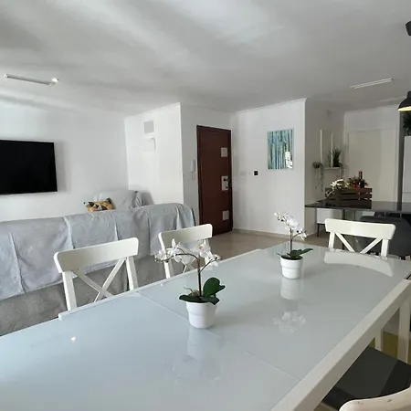 Apartment Historic Centre, The Next Level
