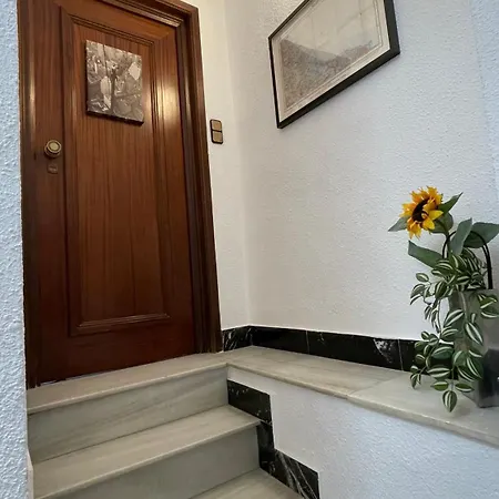 Apartment Historic Centre, The Next Level *