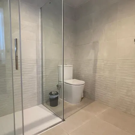 Historic Centre, The Next Level Apartment