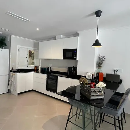 Historic Centre, The Next Level 올리바